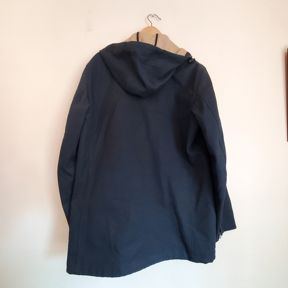 Brooks Brothers Navy Jacket - Picture 4 of 8
